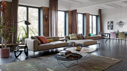 Walter Knoll Jaan Living