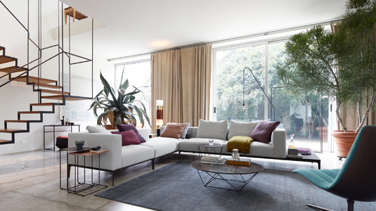 Walter Knoll Jaan Living