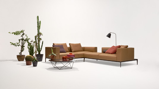 Walter Knoll Jaan Living