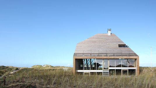 Dune House