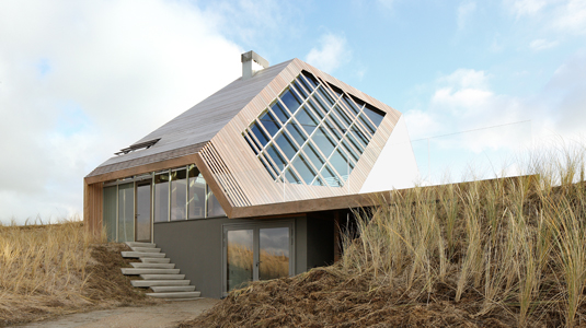 Dune House