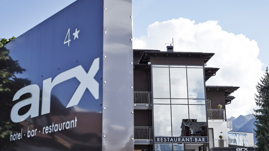 arx Hotel Schladming