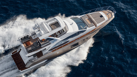 Azimut 66