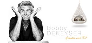 Dedon Story Booby Kekeyser LIFESTYLE TV Online Magazin